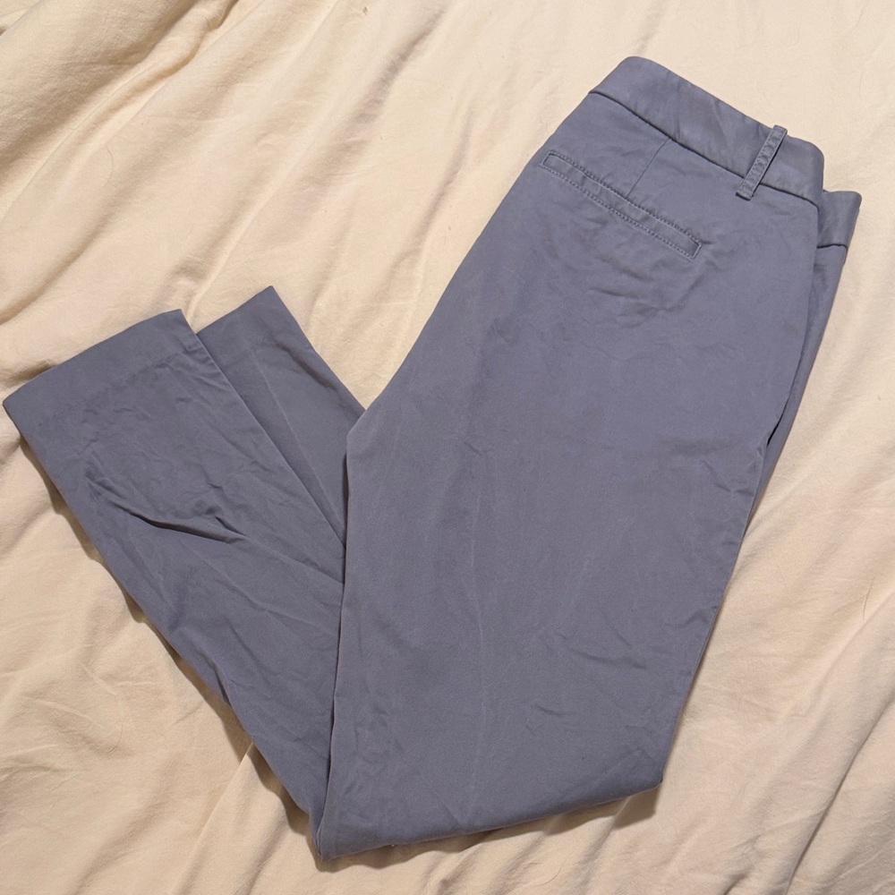 J Crew Frankie Pant